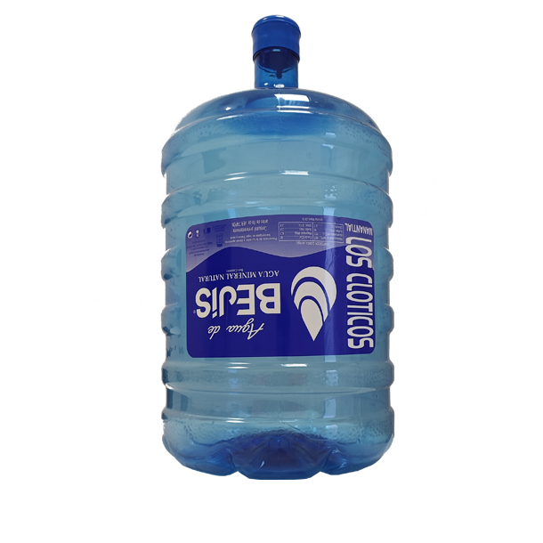 garrafa 20 litros